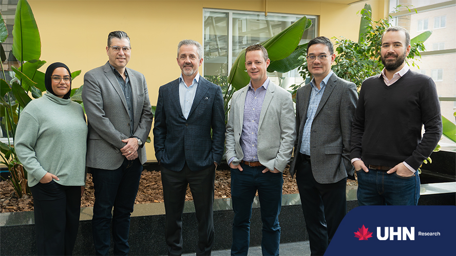 Image of news article